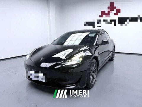 2021 Tesla Model 3 Standard Range RWD Upgrade - ავტომობილი ჩინეთიდან