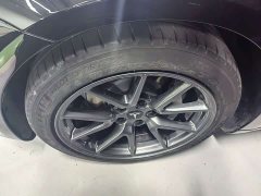 Tesla Model 3 Standard Range RWD Upgrade - ფოტო 10