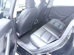 Tesla Model 3 Standard Range RWD Upgrade - ფოტო 5