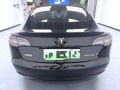Tesla Model 3 Standard Range RWD Upgrade - ფოტო 7