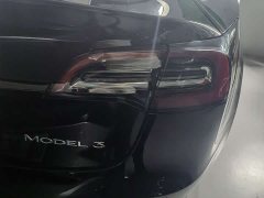 Tesla Model 3 Standard Range RWD Upgrade - ფოტო 8