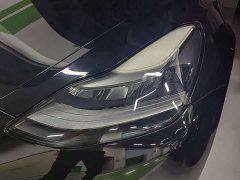 Tesla Model 3 Standard Range RWD Upgrade - ფოტო 9