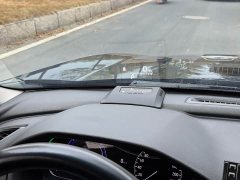 Honda Accord Sharp Hybrid 2.0L Phantom Night Sharp Intelligent Edition - ფოტო 11