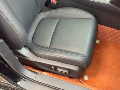 Honda Accord Sharp Hybrid 2.0L Phantom Night Sharp Intelligent Edition - ფოტო 12