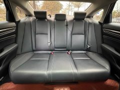 Honda Accord Sharp Hybrid 2.0L Phantom Night Sharp Intelligent Edition - ფოტო 13