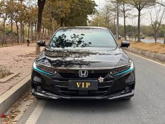 Honda Accord Sharp Hybrid 2.0L Phantom Night Sharp Intelligent Edition - ფოტო 2