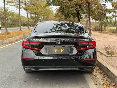 Honda Accord Sharp Hybrid 2.0L Phantom Night Sharp Intelligent Edition - ფოტო 3