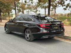 Honda Accord Sharp Hybrid 2.0L Phantom Night Sharp Intelligent Edition - ფოტო 4