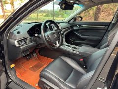 Honda Accord Sharp Hybrid 2.0L Phantom Night Sharp Intelligent Edition - ფოტო 5