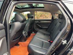 Honda Accord Sharp Hybrid 2.0L Phantom Night Sharp Intelligent Edition - ფოტო 6