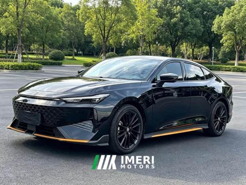 2024 Changan UNI-V 1.5T Premium Sport - ავტომობილი ჩინეთიდან