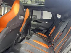 Changan UNI-V 1.5T Premium Sport - ფოტო 10