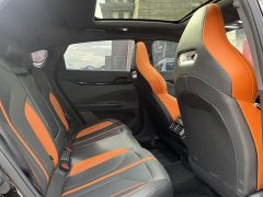 Changan UNI-V 1.5T Premium Sport - ფოტო 12