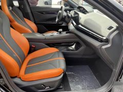 Changan UNI-V 1.5T Premium Sport - ფოტო 14