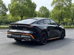 Changan UNI-V 1.5T Premium Sport - ფოტო 4