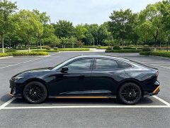 Changan UNI-V 1.5T Premium Sport - ფოტო 5