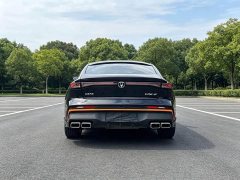 Changan UNI-V 1.5T Premium Sport - ფოტო 7