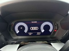 Audi A3 A3L Limousine 35 TFSI Fashion Sport - ფოტო 12