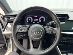 Audi A3 A3L Limousine 35 TFSI Fashion Sport - ფოტო 13