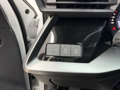 Audi A3 A3L Limousine 35 TFSI Fashion Sport - ფოტო 14