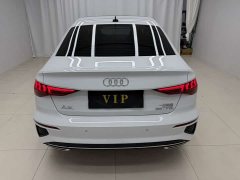 Audi A3 A3L Limousine 35 TFSI Fashion Sport - ფოტო 3