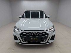 Audi A3 A3L Limousine 35 TFSI Fashion Sport - ფოტო 6