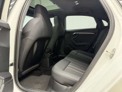 Audi A3 A3L Limousine 35 TFSI Fashion Sport - ფოტო 7