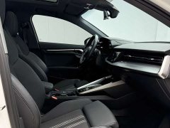 Audi A3 A3L Limousine 35 TFSI Fashion Sport - ფოტო 9