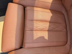 BMW X7 2023 xDrive40i M Sport Luxury Package - ფოტო 10