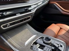 BMW X7 2023 xDrive40i M Sport Luxury Package - ფოტო 11