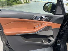 BMW X7 2023 xDrive40i M Sport Luxury Package - ფოტო 12
