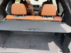 BMW X7 2023 xDrive40i M Sport Luxury Package - ფოტო 14