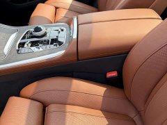 BMW X7 2023 xDrive40i M Sport Luxury Package - ფოტო 15
