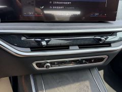 BMW X7 2023 xDrive40i M Sport Luxury Package - ფოტო 16