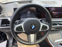 BMW X7 2023 xDrive40i M Sport Luxury Package - ფოტო 17