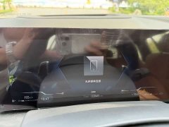 BMW X7 2023 xDrive40i M Sport Luxury Package - ფოტო 19