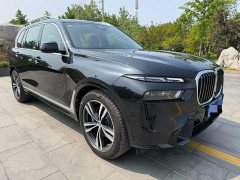 BMW X7 2023 xDrive40i M Sport Luxury Package - ფოტო 2