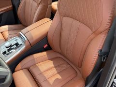 BMW X7 2023 xDrive40i M Sport Luxury Package - ფოტო 20