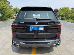 BMW X7 2023 xDrive40i M Sport Luxury Package - ფოტო 4