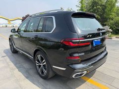 BMW X7 2023 xDrive40i M Sport Luxury Package - ფოტო 5