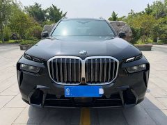 BMW X7 2023 xDrive40i M Sport Luxury Package - ფოტო 6