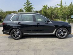 BMW X7 2023 xDrive40i M Sport Luxury Package - ფოტო 8
