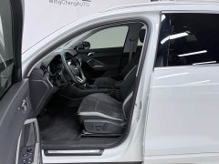 Audi Q3 2022 35 TFSI Fashion Dynamic - ფოტო 10