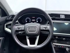 Audi Q3 2022 35 TFSI Fashion Dynamic - ფოტო 12