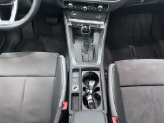 Audi Q3 2022 35 TFSI Fashion Dynamic - ფოტო 15