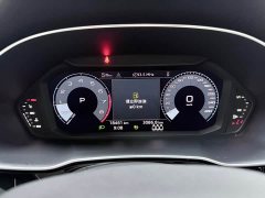 Audi Q3 2022 35 TFSI Fashion Dynamic - ფოტო 16