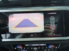 Audi Q3 2022 35 TFSI Fashion Dynamic - ფოტო 17