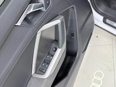 Audi Q3 2022 35 TFSI Fashion Dynamic - ფოტო 19