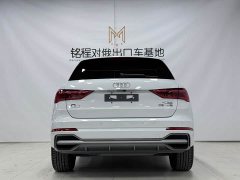 Audi Q3 2022 35 TFSI Fashion Dynamic - ფოტო 5