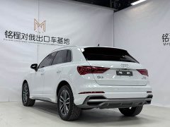 Audi Q3 2022 35 TFSI Fashion Dynamic - ფოტო 6